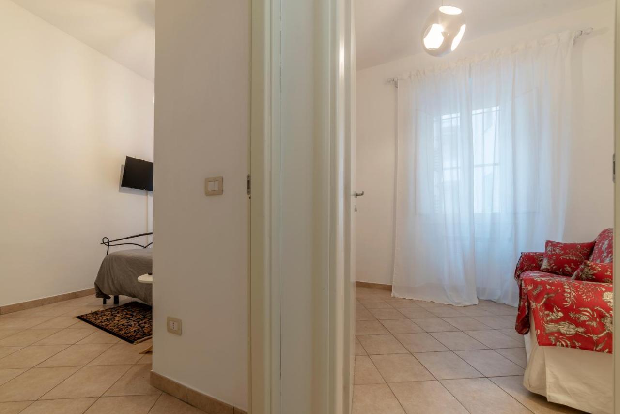 Villa Borghese & Villa Albani Apartment Rom Exterior foto