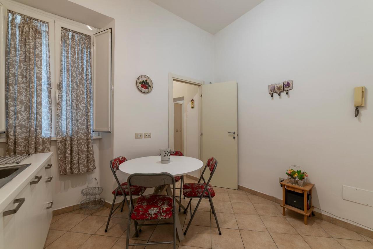 Villa Borghese & Villa Albani Apartment Rom Exterior foto